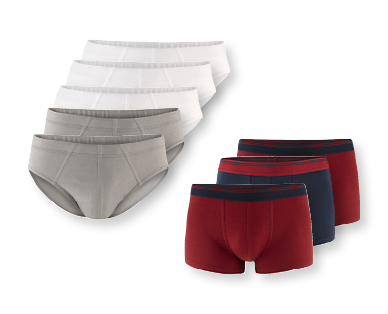 WATSON'S Herren-Sportslip/Pants