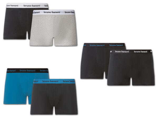 Bruno Banani(R) Herren Boxer