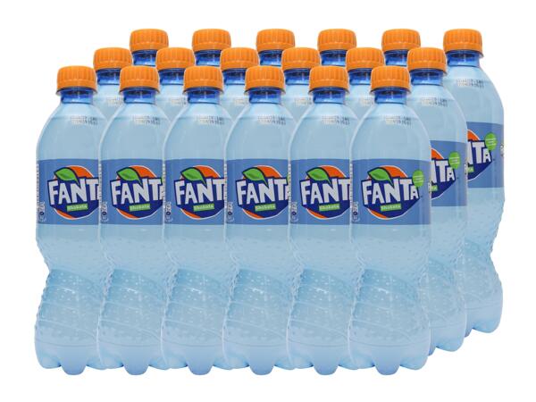 Fanta Shokata