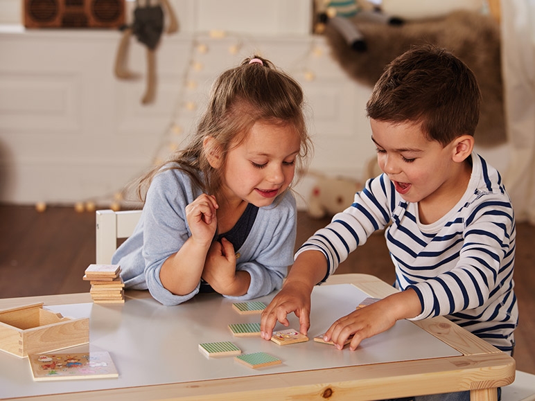 PLAYTIVE JUNIOR Kids' Wooden Toys