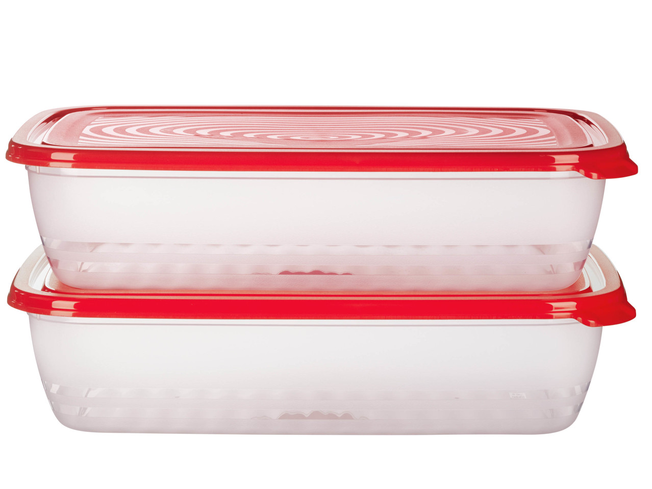 ERNESTO Food Storage Containers