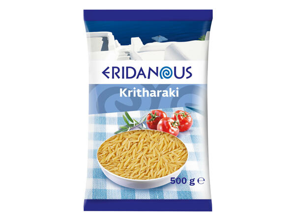 ERIDANOUS Kritharaki Nudeln