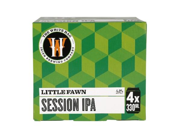 Little Fawn Session IPA 4.2%