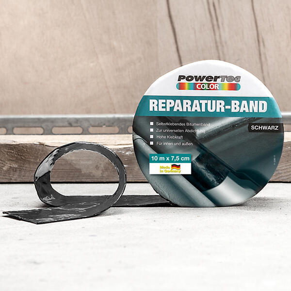 Reparatur-Band