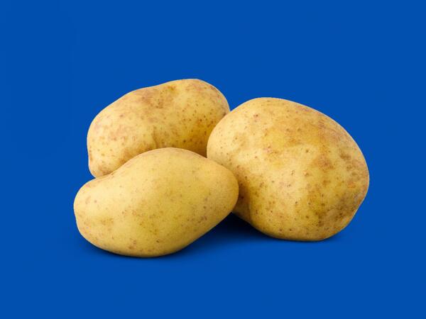 Deluxe Blonde Bella Potatoes