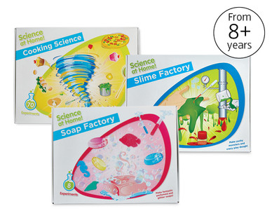 Kids' Science Sets