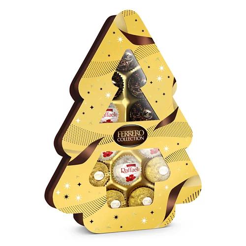 FERRERO Collection Tanne