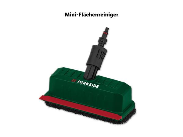 Hochdruckreiniger Aufsätze