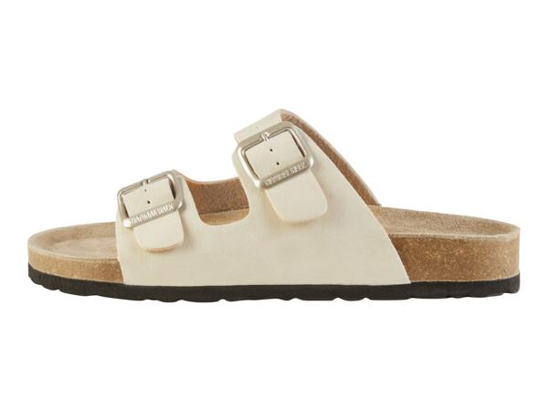 Esmara Ladies' Beige Sandals