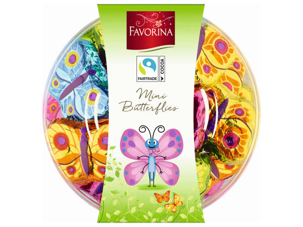 Favorina Easter Figurines