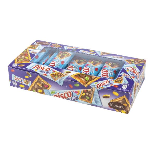 Discokoekjes, 24 st.