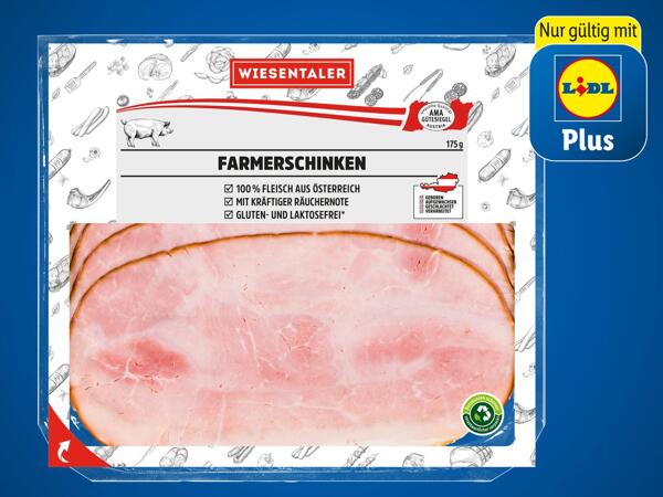 Farmerschinken