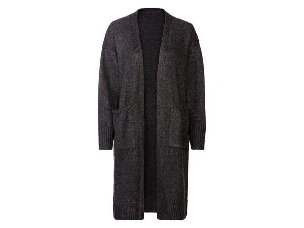 Ladies' Cardigan