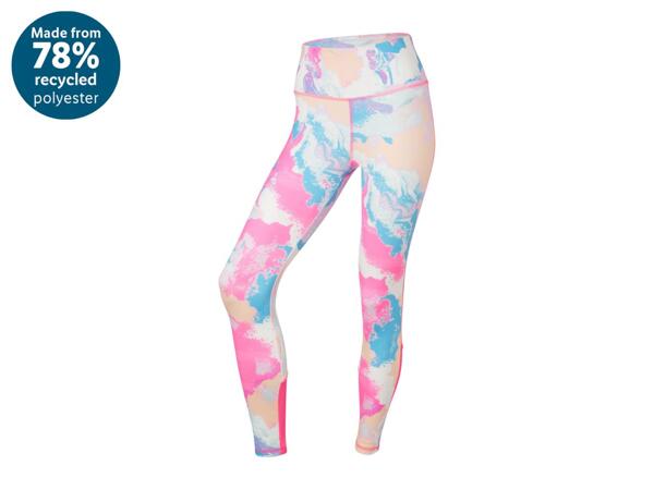 Crivit Ladies' Sports Leggings