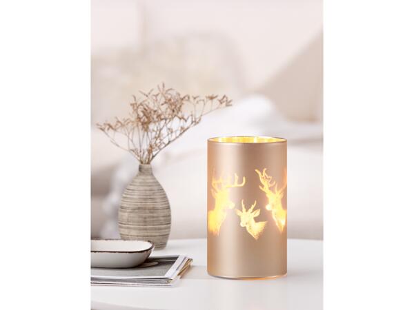 LIVARNO home LED LUCERNA