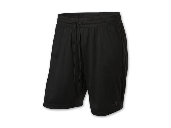 Herren Fitness-Shorts