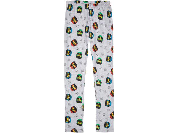 Kids' Character Pyjamas