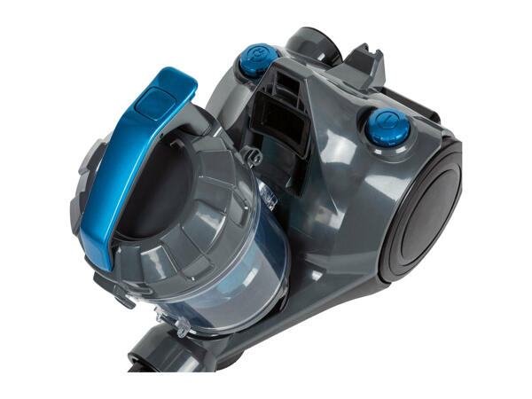 Vacuum Cleaner