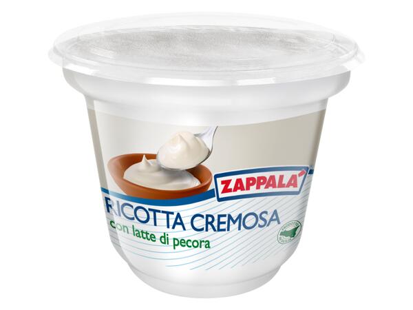 Fresh Ricotta Cheese