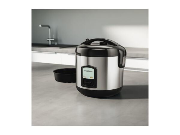 Silvercrest Rice Cooker