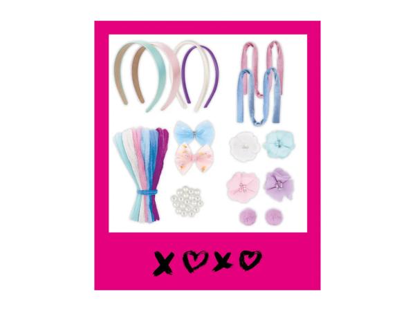 Headband Designer