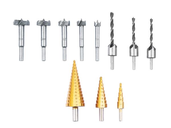 Drill Bit Set