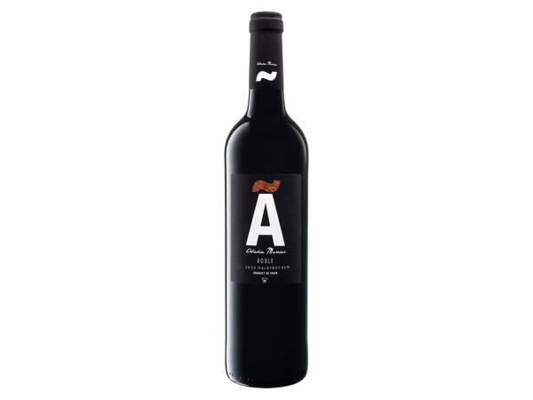 Abadia Mercier Roble de Temperanillo
