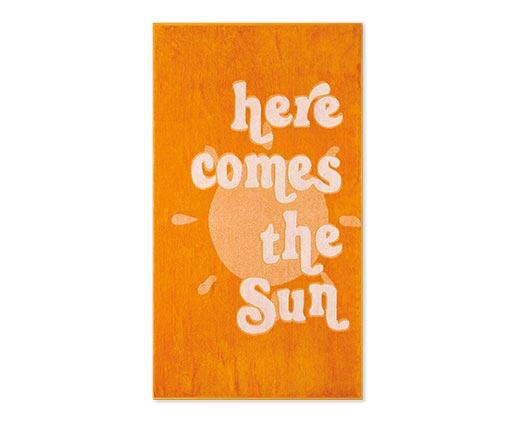 Huntington Home 40" X 72" Luxury Beach Towel