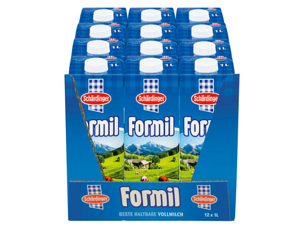 Schärdinger Formil H-Vollmilch