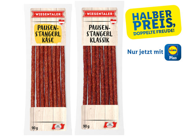 Pausenstangerl