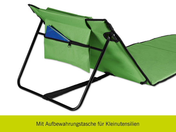 CRIVIT(R) Campingmatte