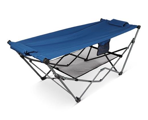 Adventuridge Portable Hammock with Stand