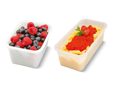 Crofton Freezer Boxes