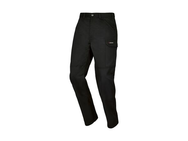 Men's Work Trousers