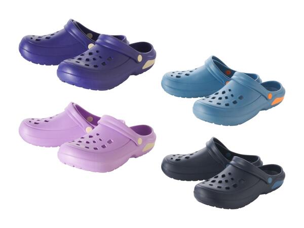 Sabots pour adultes