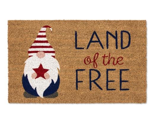 Huntington Home 
 Summer Coir Mat