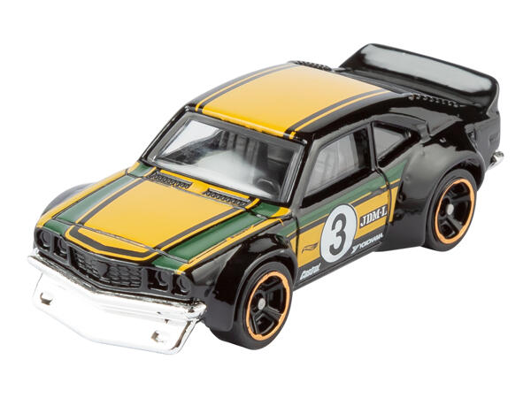 Mattel Hot Wheels Car Assortment