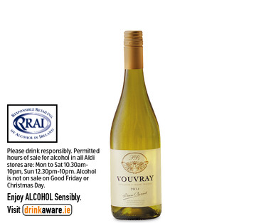 Pierre Bonnet Vouvray