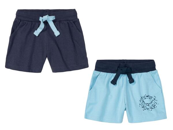 Boys' Shorts