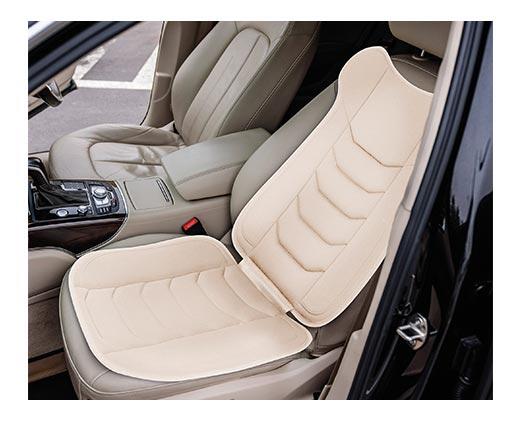 Auto XS Car Seat Cushion