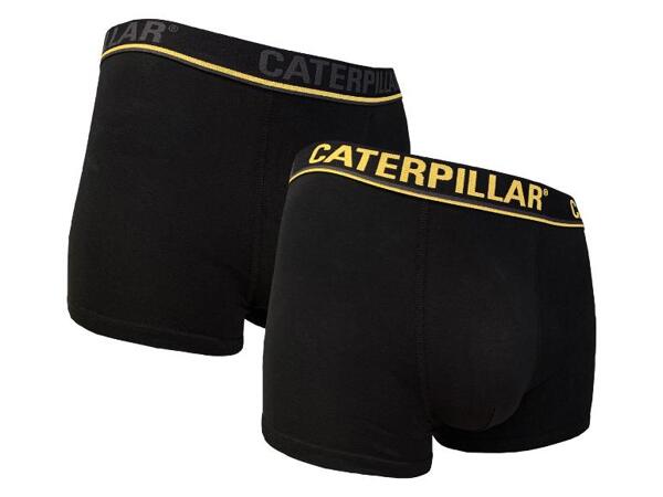 Caterpillar Pánské boxerky, 2 kusy