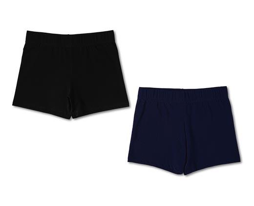 Serra 
 Ladies' 2-Pack Bike Shorts