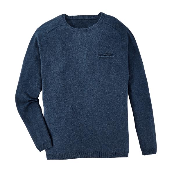 Kashmir pullover