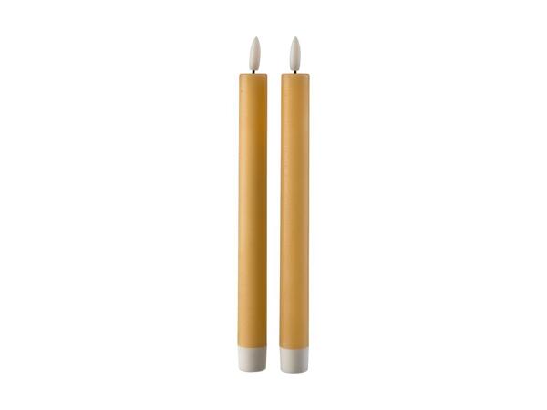 LIVARNO HOME(R) LED-vokslys