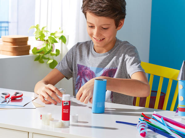 Glue Assortment