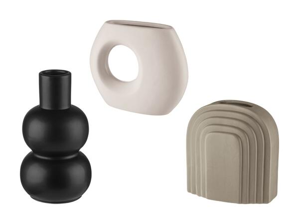 LIVARNO HOME(R) Keramikvase
