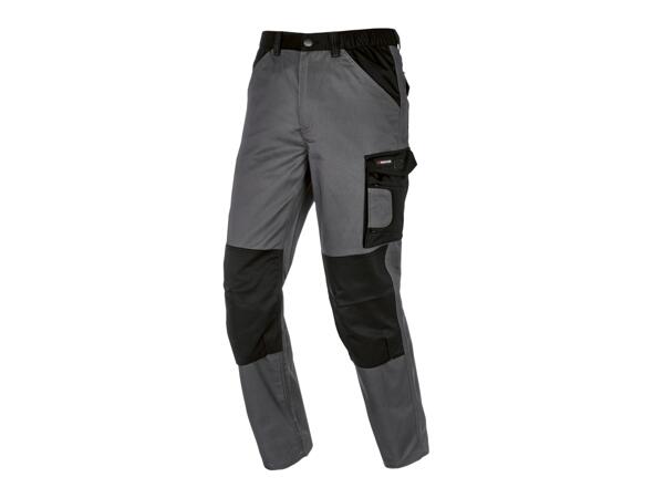 Mens' Work Trousers