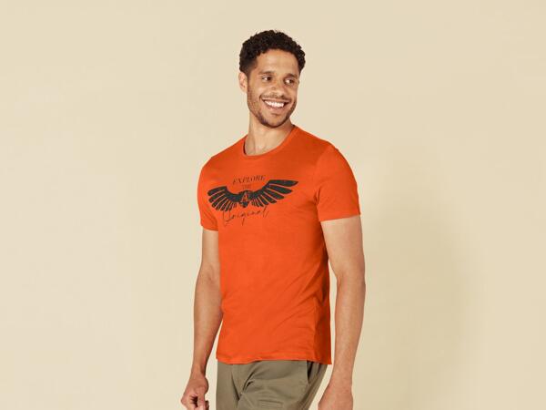Men's t-shirt