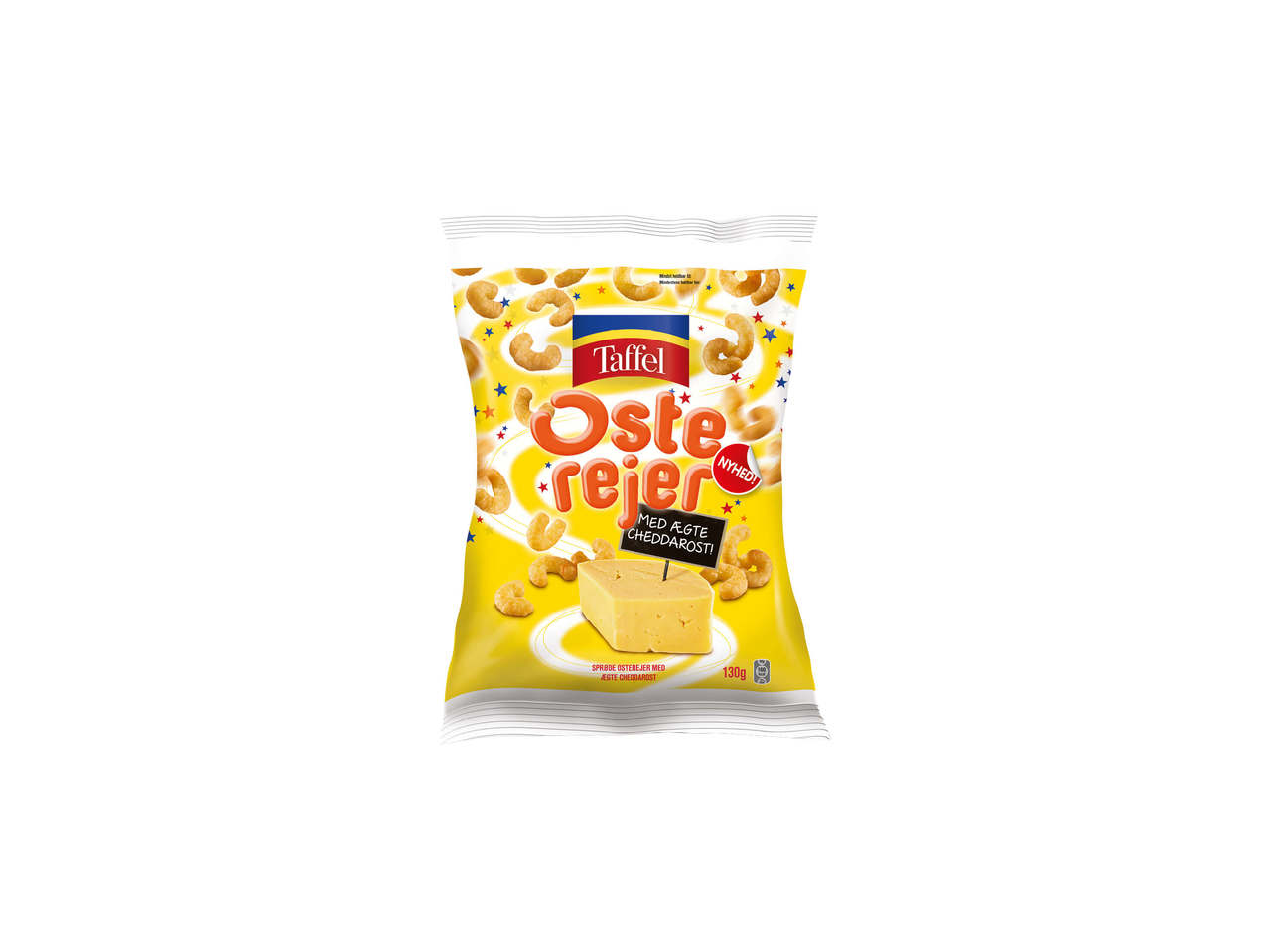 TAFFEL Chips