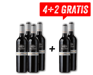 STELLENRYCK Cabernet Sauvignon/Shiraz
